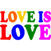 Love is love