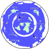 Earth Map