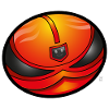 Superhero - flamboyant