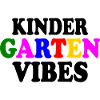kindergarten vibes