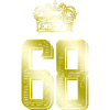 68 Couronne numérique