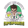 Oubliez votre sécurité, science chimie