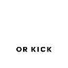 Clutch Or Kick