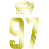 97 Couronne numérique