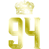94 Couronne numérique
