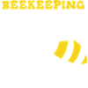 Ironisches Zitat Beekeeping Honey