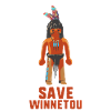 save winnetou,winnetou,indian,comic
