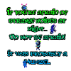 Strange Noises