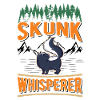 Skunk Whisperer Stinktier
