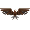 Polygon Eagle