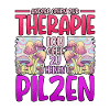 Pilzsammler Pilz Sucher