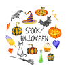 Spooky Halloween