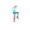 Retro Rope Jumping