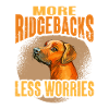Rhodesian Ridgeback Dog