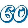 60 years birthday congratulations