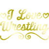 Ich liebe Wrestling