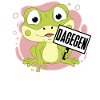 Statement Frosch dagegen