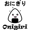Onigiri - Kawaii