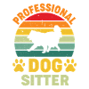Professional Dog Sitter