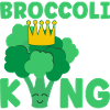 Broccoli King