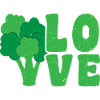 Love Broccoli