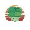 Choppin Broccoli