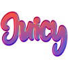 Juicy