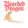 Dragons barbus Propriétaire Reptiles Cadeau