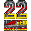 Germany Limited Edition 22