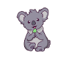 Kawaii Koala