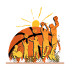 Basketball Sport Evolution BBall