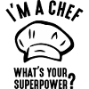 Chef Superpower