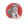 Schnauzer dogs | Dog Owner Gift