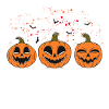 Citrouille, Citrouille, Jack-o-Lantern, Saison effrayante