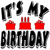Birthday