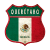 Queretaro Mexico crest design