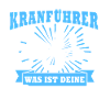 Kranführer Kran Sprüche Kranfahrer