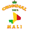 Mali Original 100% Flaggen Design