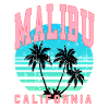 malibu palms California