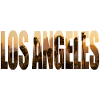 los angeles