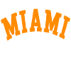 miami palms orange