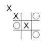 TICTACTOE Trick