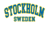 STOCKHOLM SWEDEN