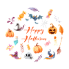 Happy Halloween