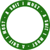 Middle finger
