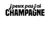 Je Peux Pas J'ai