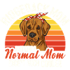 Rhodesian Ridgeback Dog