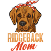 Rhodesian Ridgeback Dog