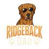 Rhodesian Ridgeback Dog