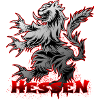 Hessian design "Hessen-Logo"